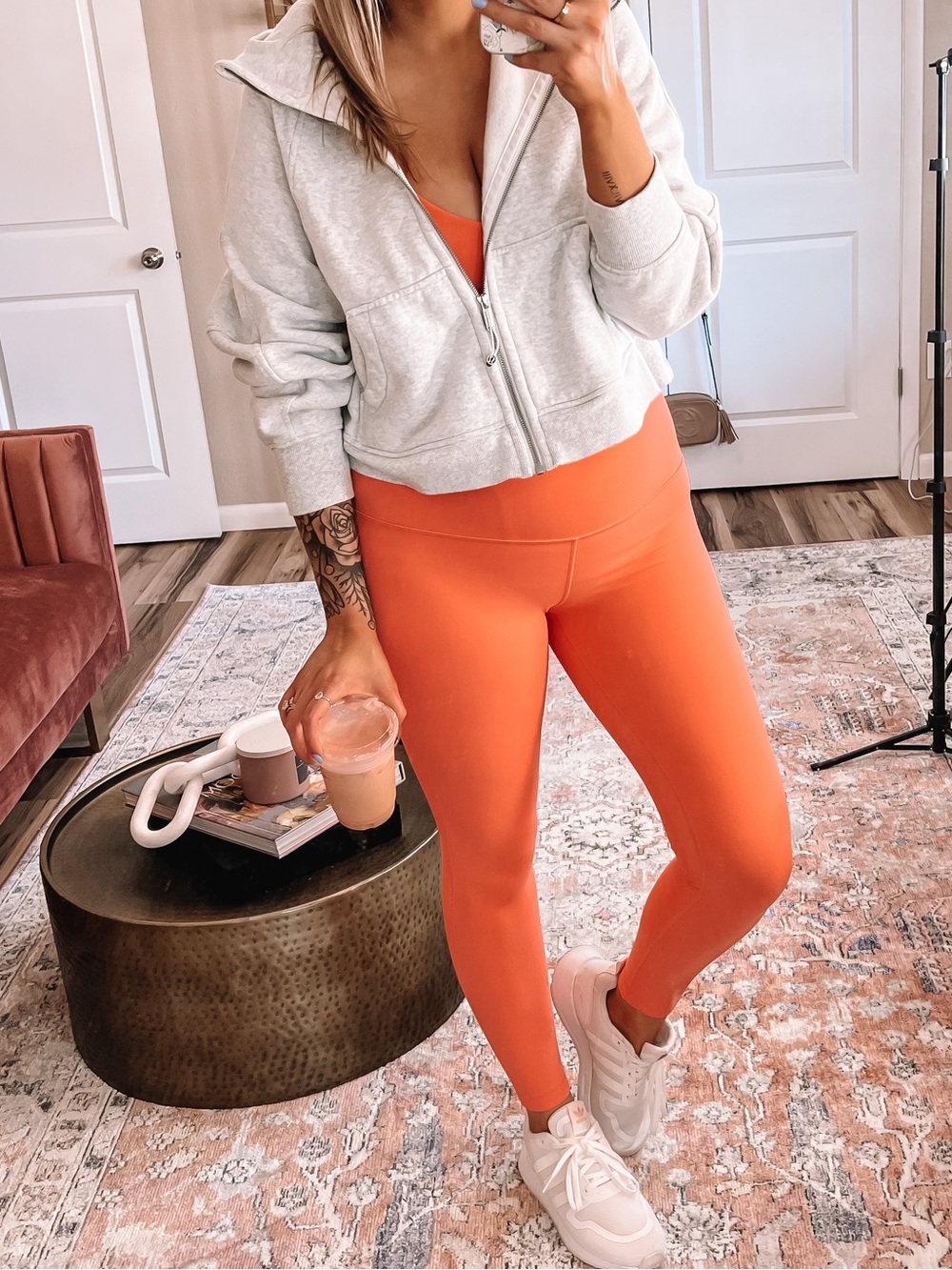 Lululemon Align Leggings